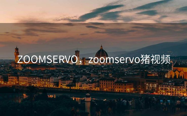 ZOOMSERVO,zoomservo猪视频 ZOOMSERVO,zoomservo猪视频
